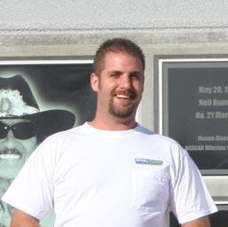 Mechanic in Southern Maryland.