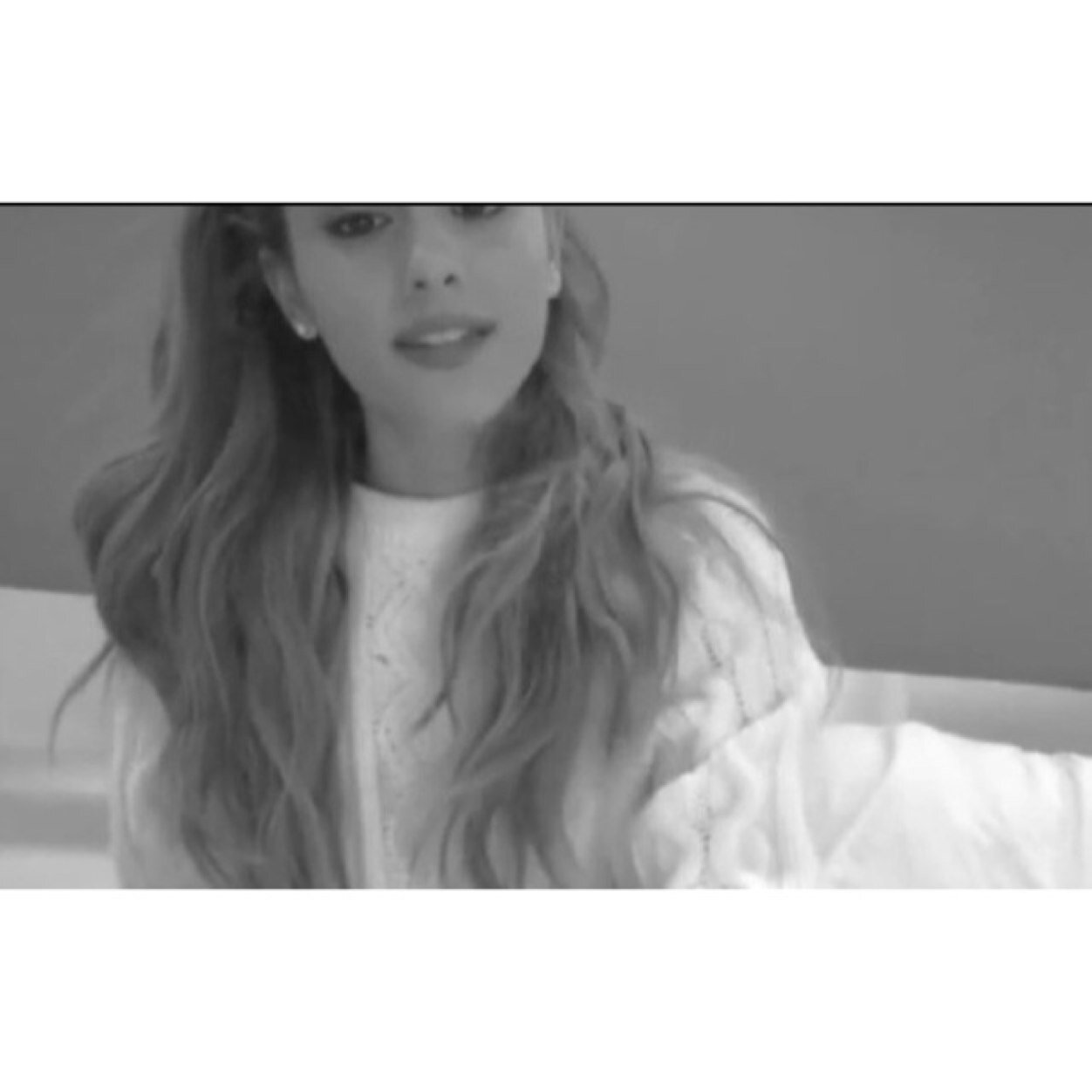 ariana follows.