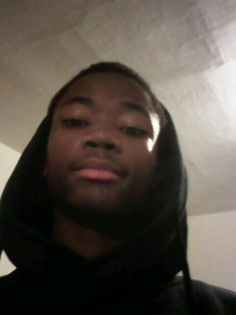 DeandreGoldson's profile picture. CHS ...BASKETBALL...FRESHMAN