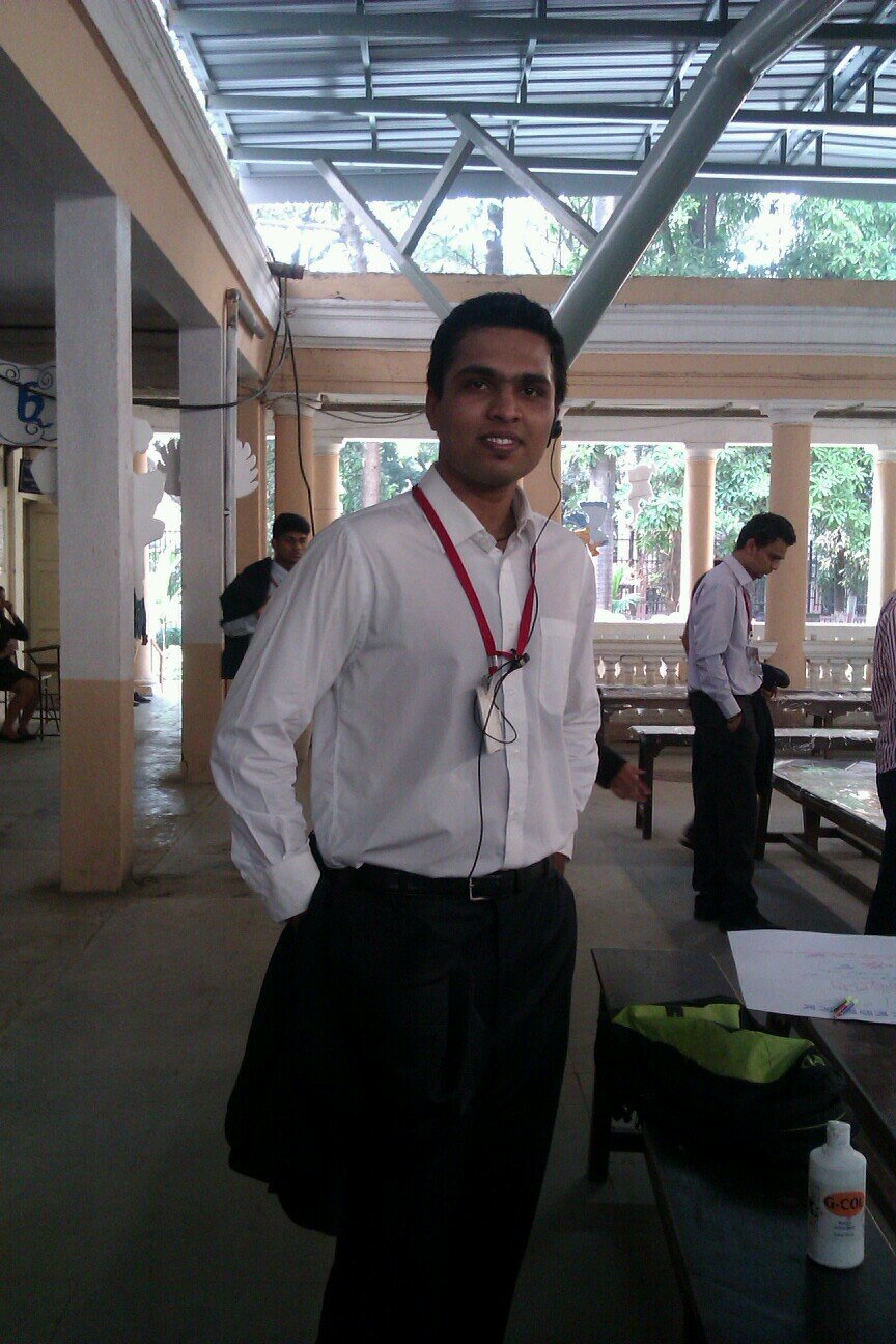 Textile Engg @VJTI