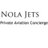 NOLA JETS