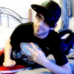Welcome to my Twitter! I live stream on twitch and record for youtube, I'm part of the untensils.Hope you enjoy my Tweets and enjoy your stay!