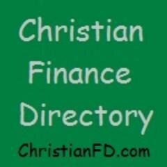 Your Christian Financial Directory for The Journey!
