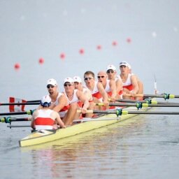 Rowing Enthusiasts