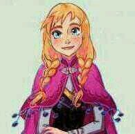 Hey there! I'm Anna! I /love/ building snowmen and having fun with my sister, Elsa! #OpenRP