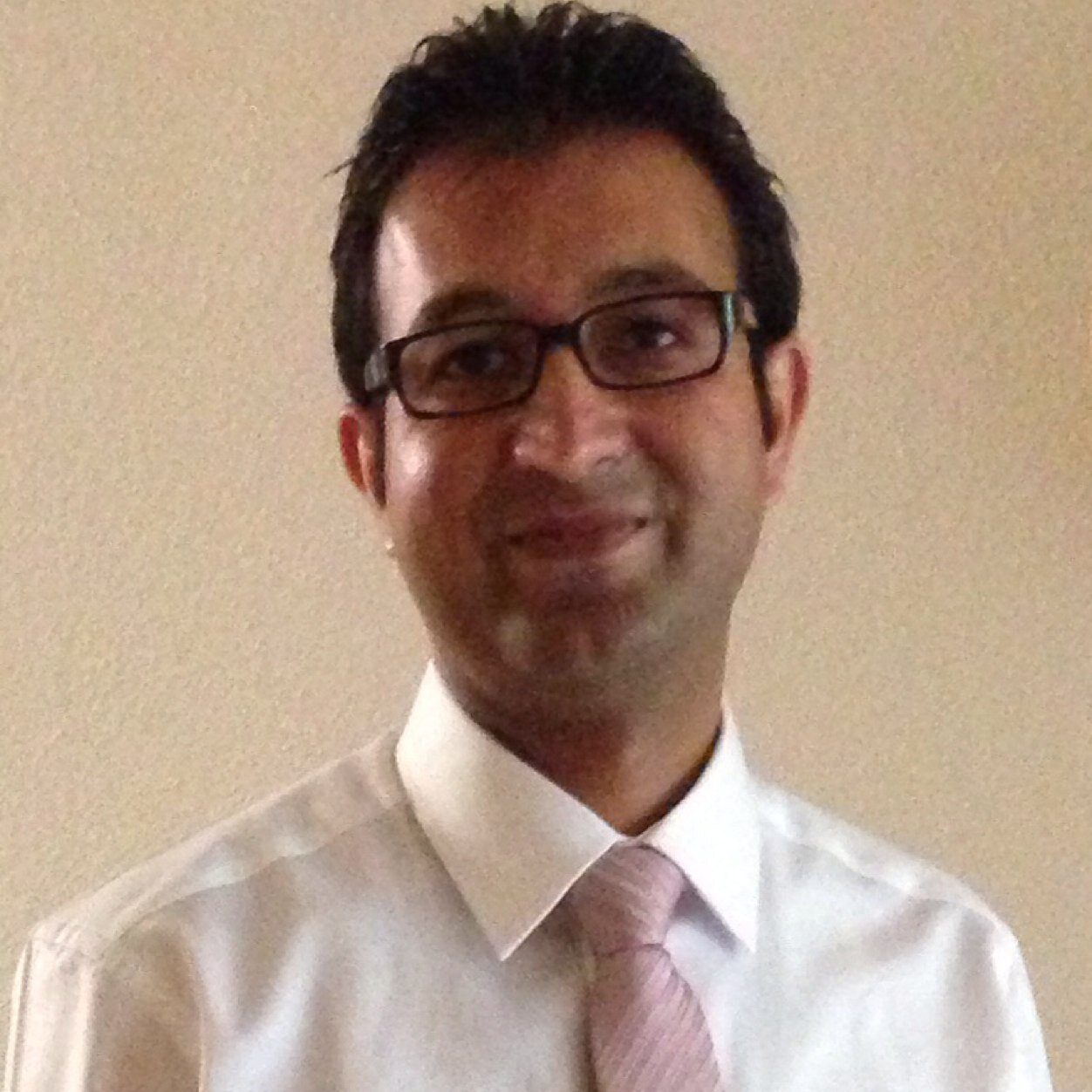 Dr. Rauf Arif is an Assistant Professor at Towson University, Maryland, USA.