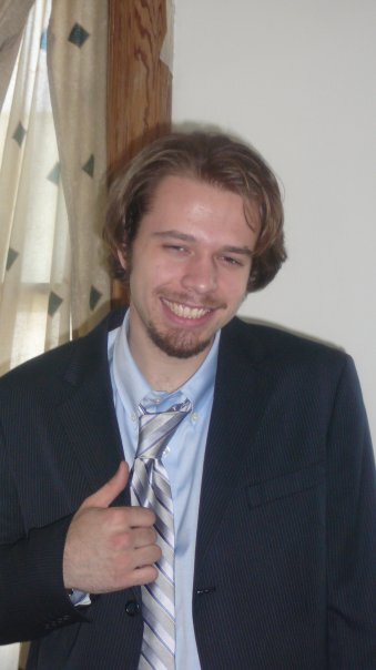 Born and raised in Cincinnati Ohio, Stephen Atkinson studied marketing and psychology at Cincinnati State College.  He is currently aspiring to achieve his.....
