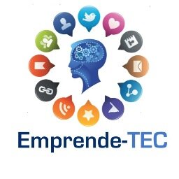 Iniciativa que fomenta el emprendimiento y el uso de las tecnología a través de la formación , el coaching y el desarrollo de herramientas digitales.