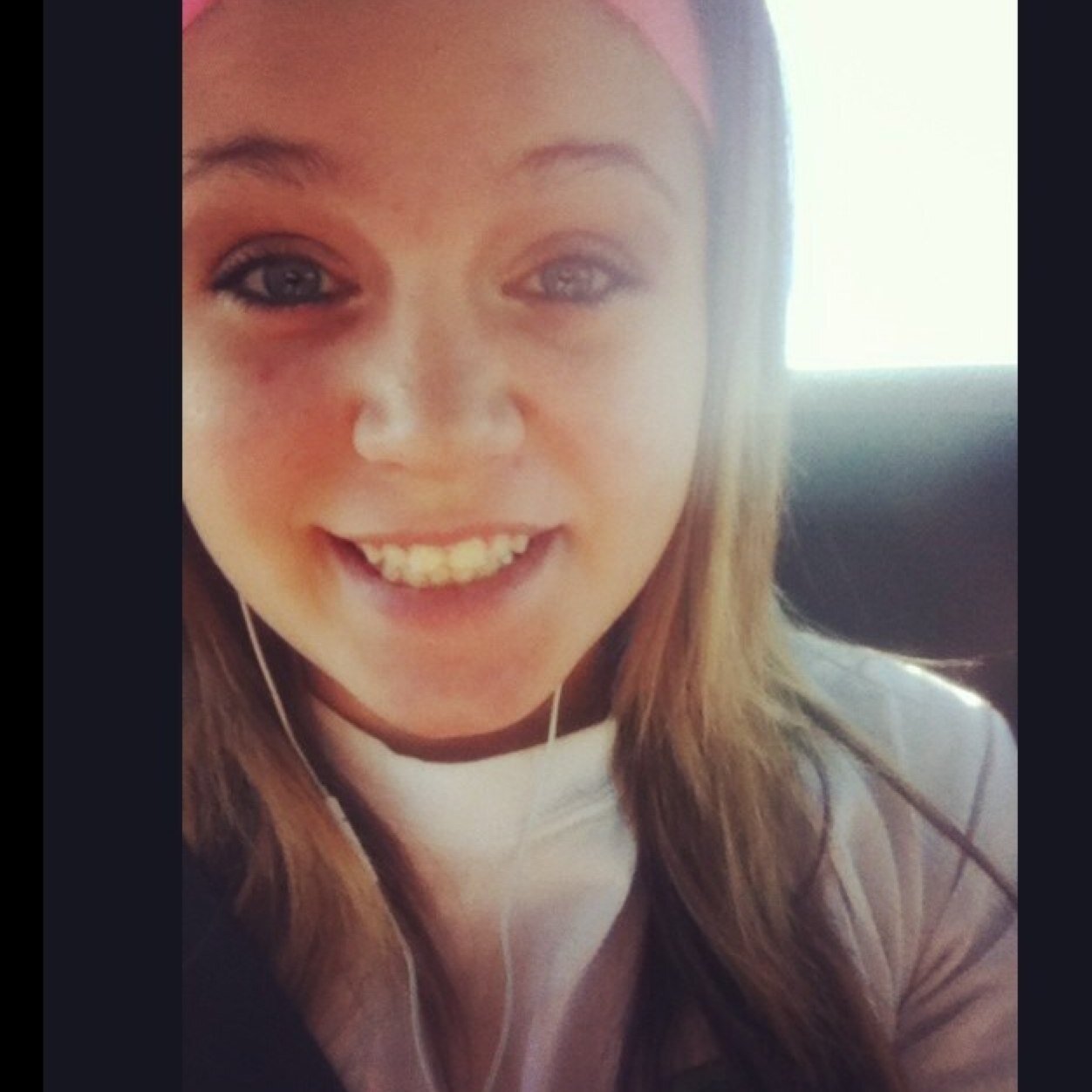 Gabbi Hawthorn, Weatherford, 18, December 29th is my day. Anything just hmu.