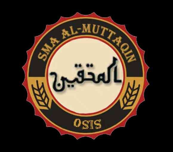OSIS SMA Al Muttaqin