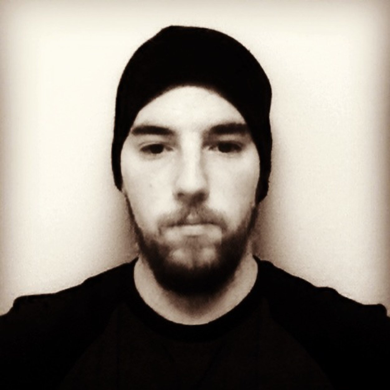 I'm Evan. Get to know me, yah?