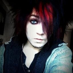 I love this guy, he is amazing and perfect i hope his bf makes him happy. I love you alex ill think of you before i jump. I'll miss you so much. Bye 3