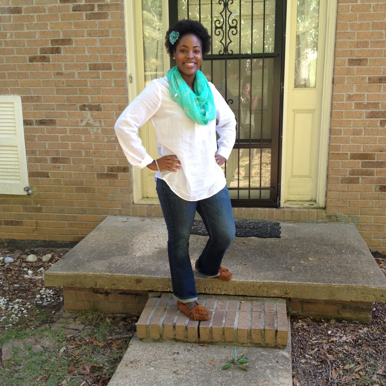 Southern girl..
Not to be explained only experienced
One of a Kind