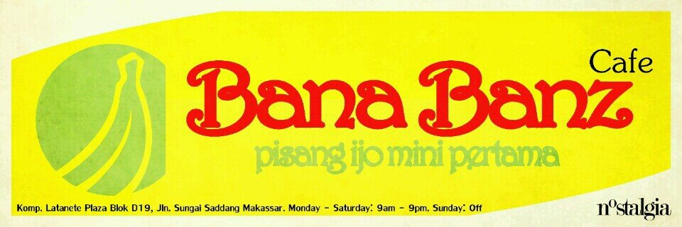 Cafe bernuansa klasik, cozy, dan berada dilokasi strategis.
Senin - Sabtu: 9am - 9pm. Minggu: Off