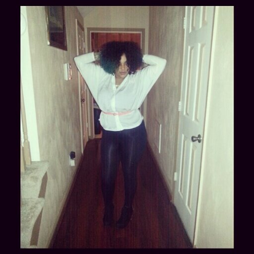 #TeamTyku #TeamHot91 #6inchWalker #BiggShytTalker #TeamTatted #ClubWaitress #MommyToBe