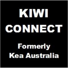 Kea's successful Sydney chapter is now Kiwi Connect, ensuring Kiwis in Australia have an active on-the-ground advocate and hub for networking and events.