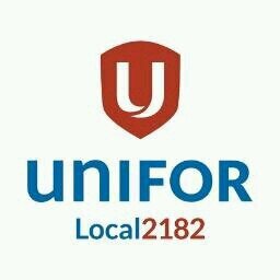 therockharvey's profile picture. Prince Rupert - unifor Local 2182