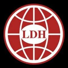 LDH NEWSさんのプロフィール画像