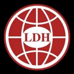 LDHの最新情報をお届けするFan Twitterです！ ファンの皆様に最新情報をお届けいたします！ファン同士のコミュニケーションの場としても是非ご活用ください！🌟