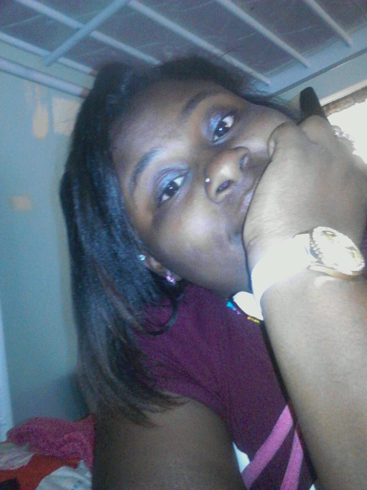 Just Bein Mhee . The Same Person I Was Before .
