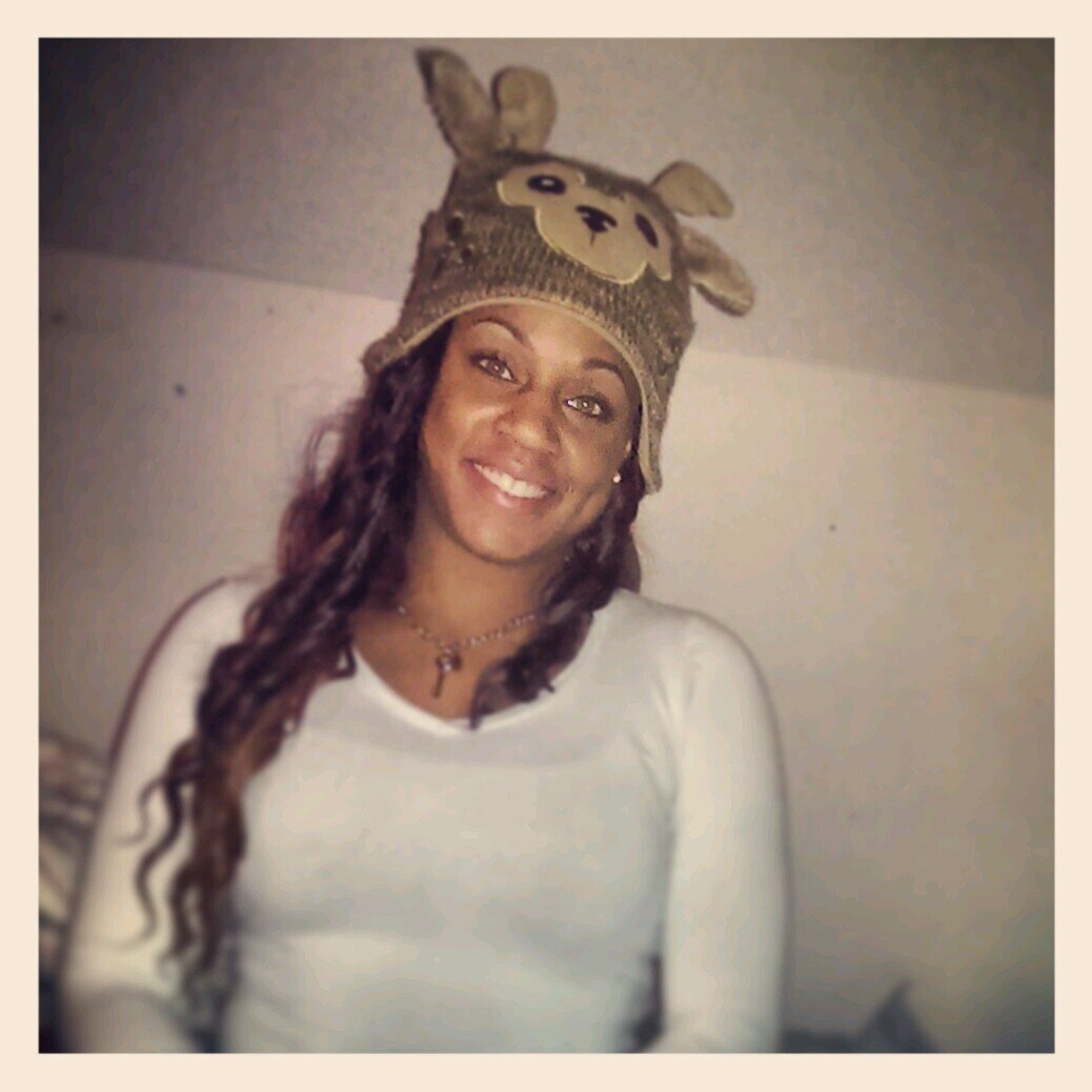 When you see me, know that it's ALL GOD! I am unapologetically me, that's all that I know how to be!