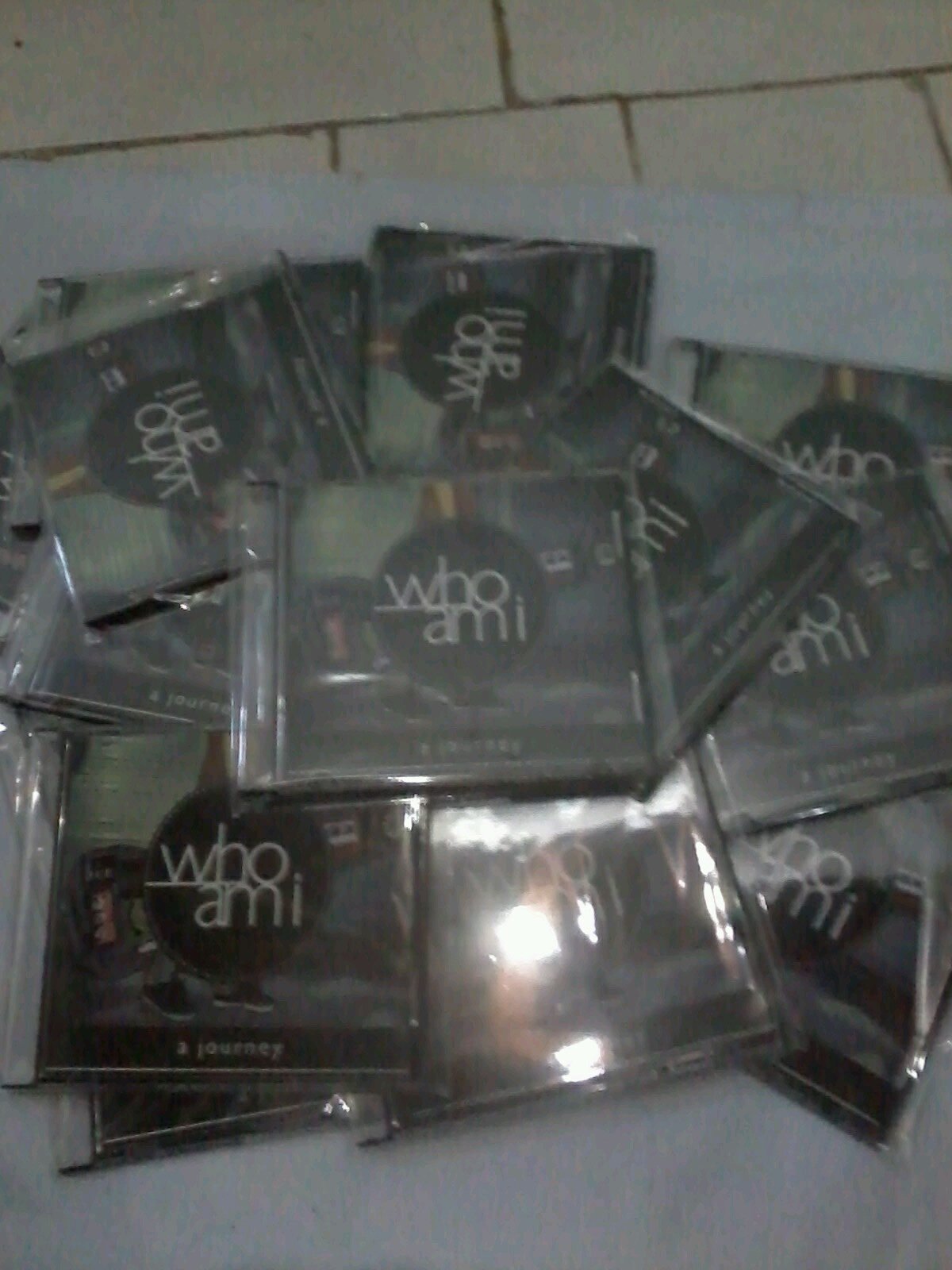 #POPPUNK Start in 2009!
 Member : @yuliansyahP @tokiciwai @DembotWai @PandiWai @WahAdnan
 1st Album release in '13 #a journey