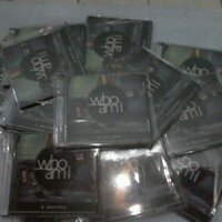 WHO AM I Band (@wai_official) 's Twitter Profile