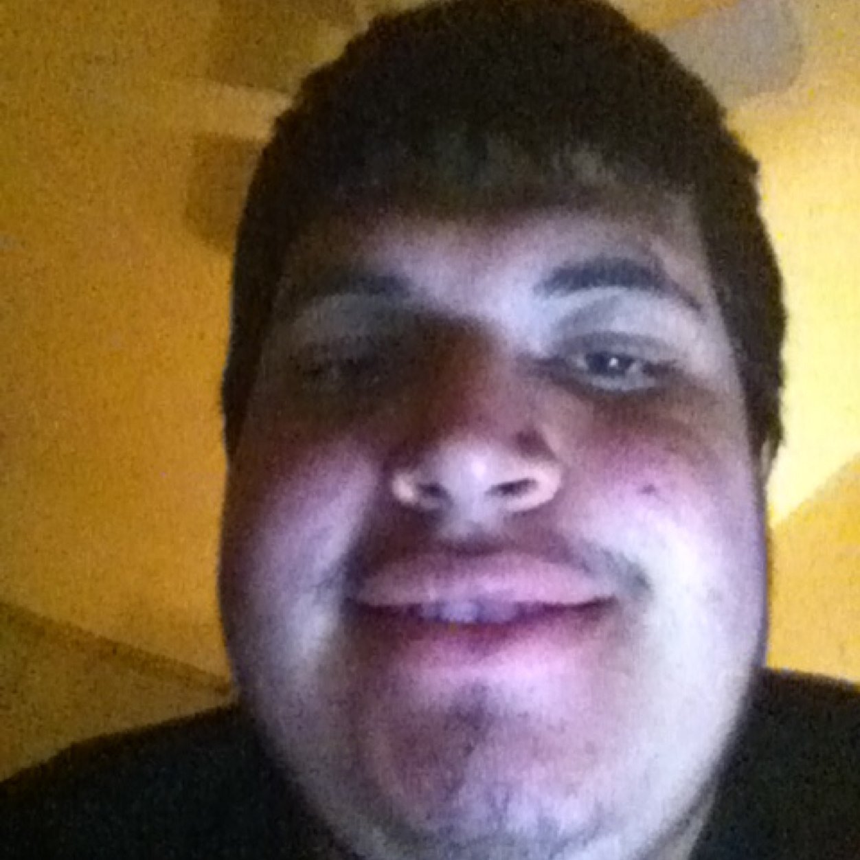 johnamado5's profile picture. 