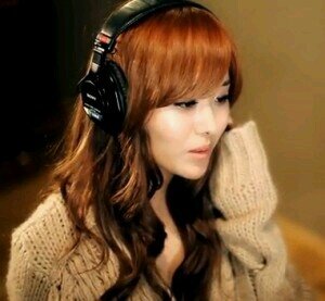 jieunnie secret. not IU