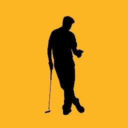 Writer and Putting Specialist -  putting and more, with a bit of attitude.