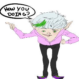 ScelesticWings's profile picture. Programming hobbyist. Computer Science Student. Avid Video Gamer.