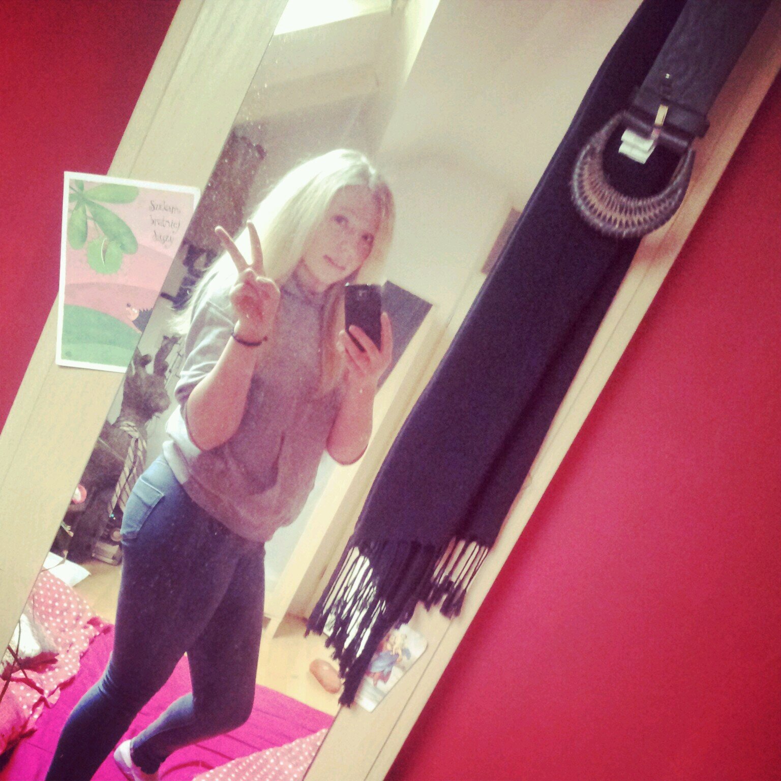 OlaSgt's profile picture. ♡