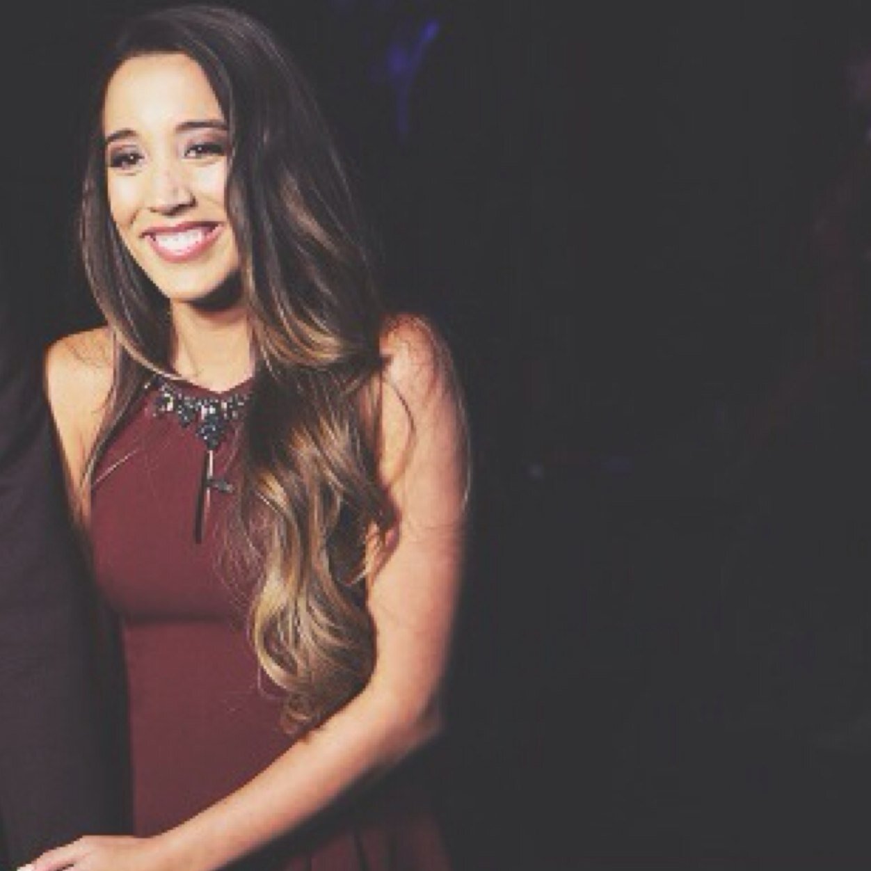 And the love they shared could end all wars