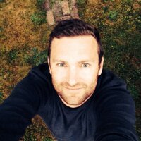 Tristram Clayton (@trisclayton) 's Twitter Profile
