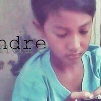 Andre shrmn (@andrexaverious) 's Twitter Profile