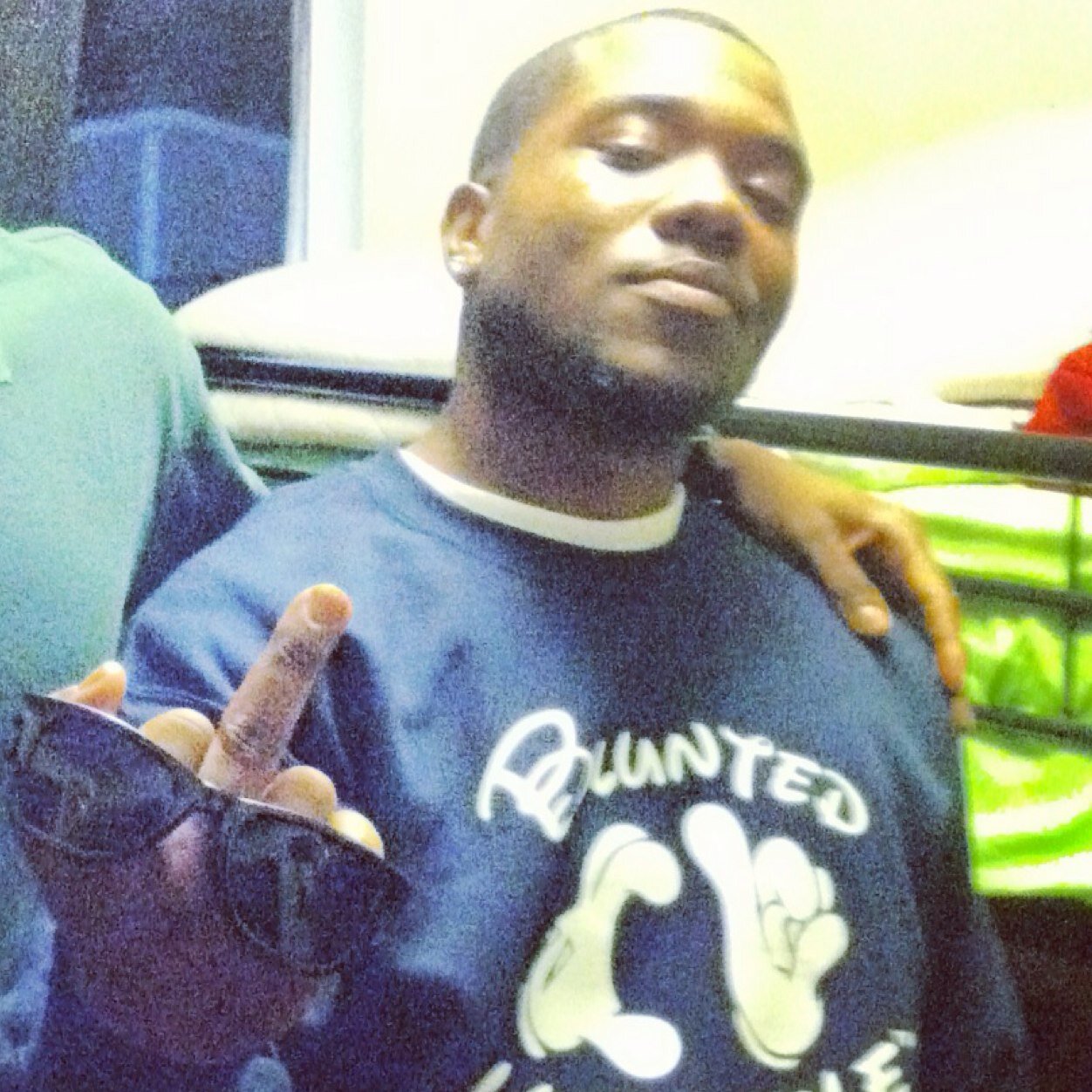 #LoyaltyBeforeRoyalty #InGodWeTrust #IdiotGang #CALiMADE #x_O ♕#ClipperGANG #DallasCOWBOYS 626Rep That 210Interstate Like Whaat!!! #IG [Maine_UOENO]~Follow Me