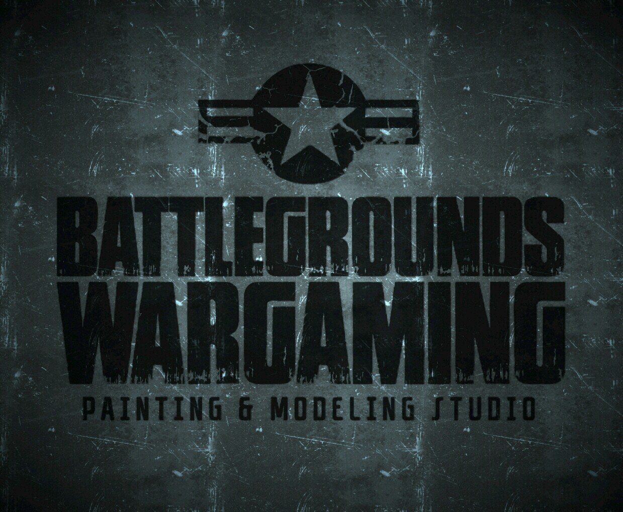 Miniature Painting & Modeling Studio battlegroundswargaming@gmail.com  647-712-1447                                                          Visit us On-line