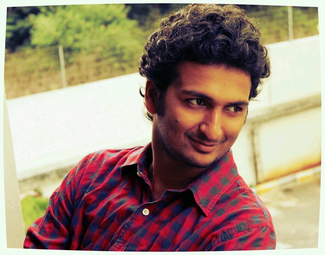 Software Developer | Follower of H.H.Sri Sri Ravi Shankar | Tech Explorer | Loves Life | Follower of Sanātana Dharma