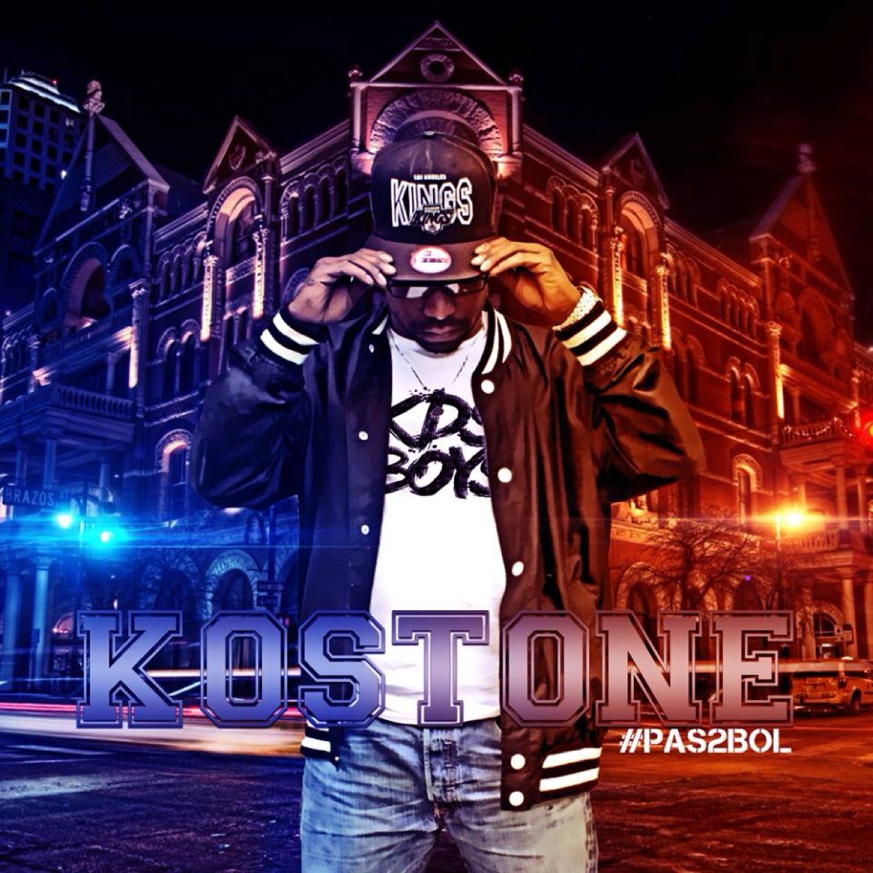 KOSTONER's profile picture. KOSTONE,HHH TEAM,KDS PRODUCTIONS