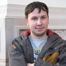 mdiakiv's profile picture. 