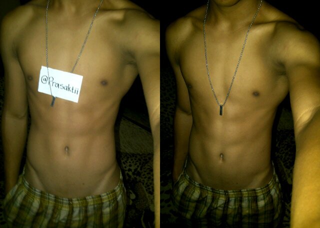 #RealAVA Dont trust me? Just check my Favorite, simple