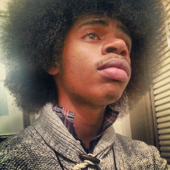 I am me, nuff said