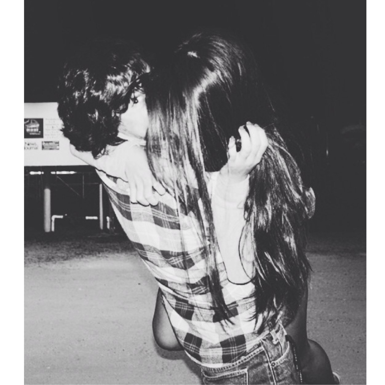do i wanna be alex or sierra