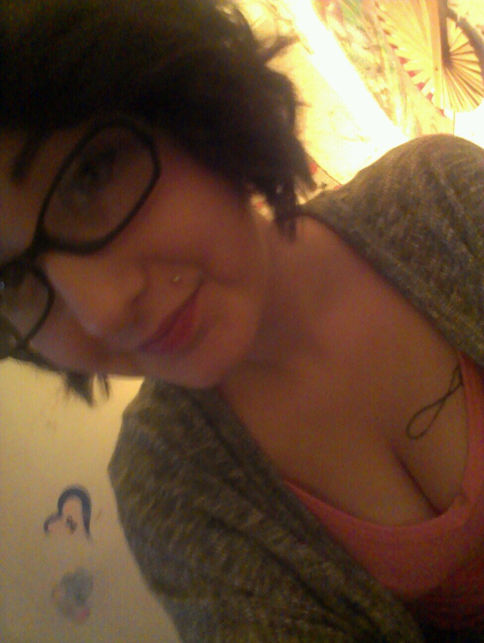 My birthday is January 17 ;) I enjoy playing cod ghosts, my Xbox user is ChiefQueen420. I'm very chill to hang with, so just hmu :)