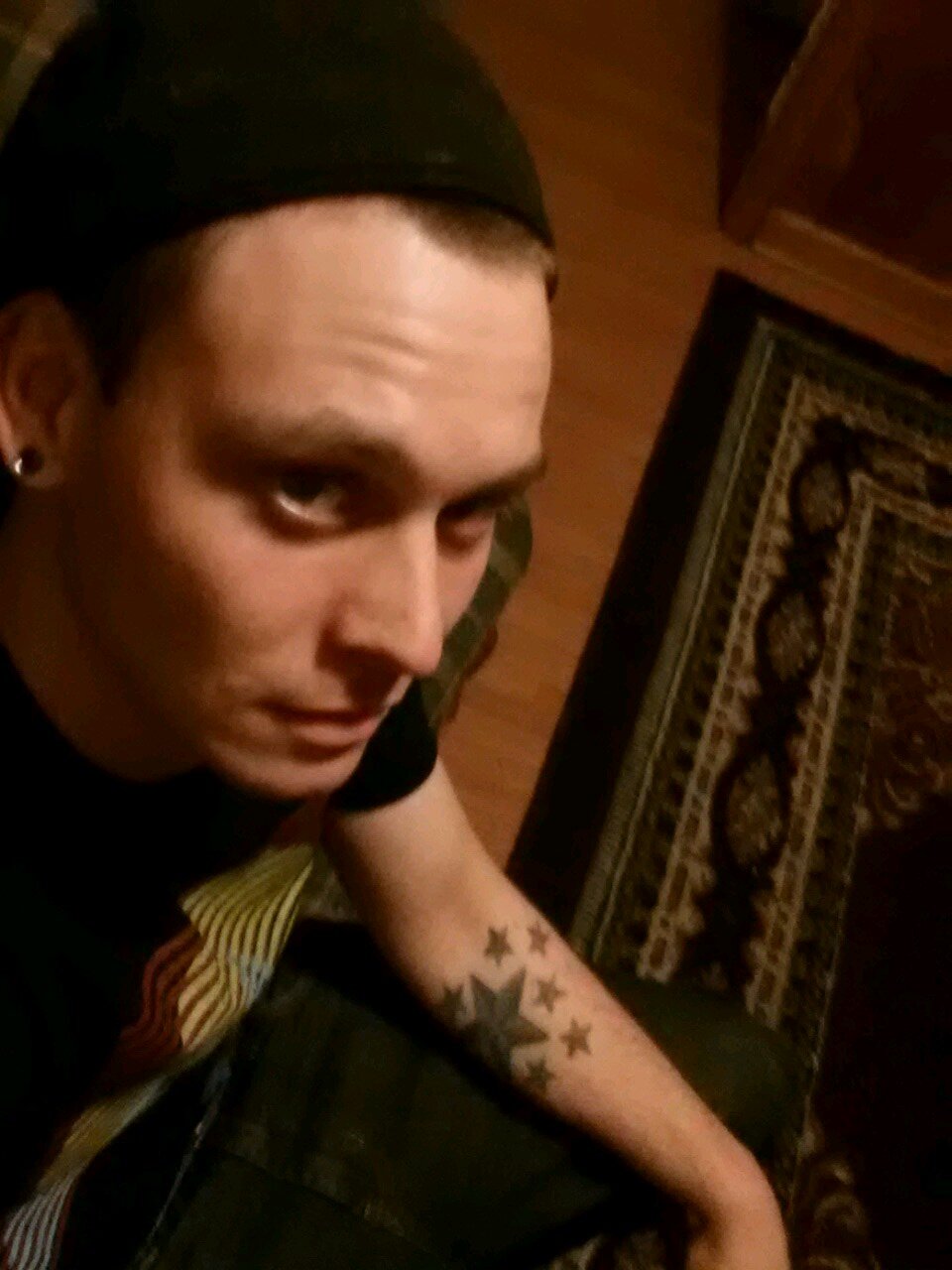 mikewimms320's profile picture. 