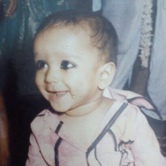 shree_gandhi's profile picture. 