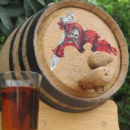 FueledByRum's profile picture. Rum, Pirates and Living for the Adventure in everything life throws at you.