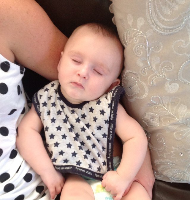 Griffie76's profile picture. 