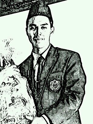 atqullahsman96's profile picture. mohd atqullah bin muhammad born in sepang selangor creat by Allah on 1996.cita-citaku menjadi pendakwah,duluku jahil,sekarang alhadulillah