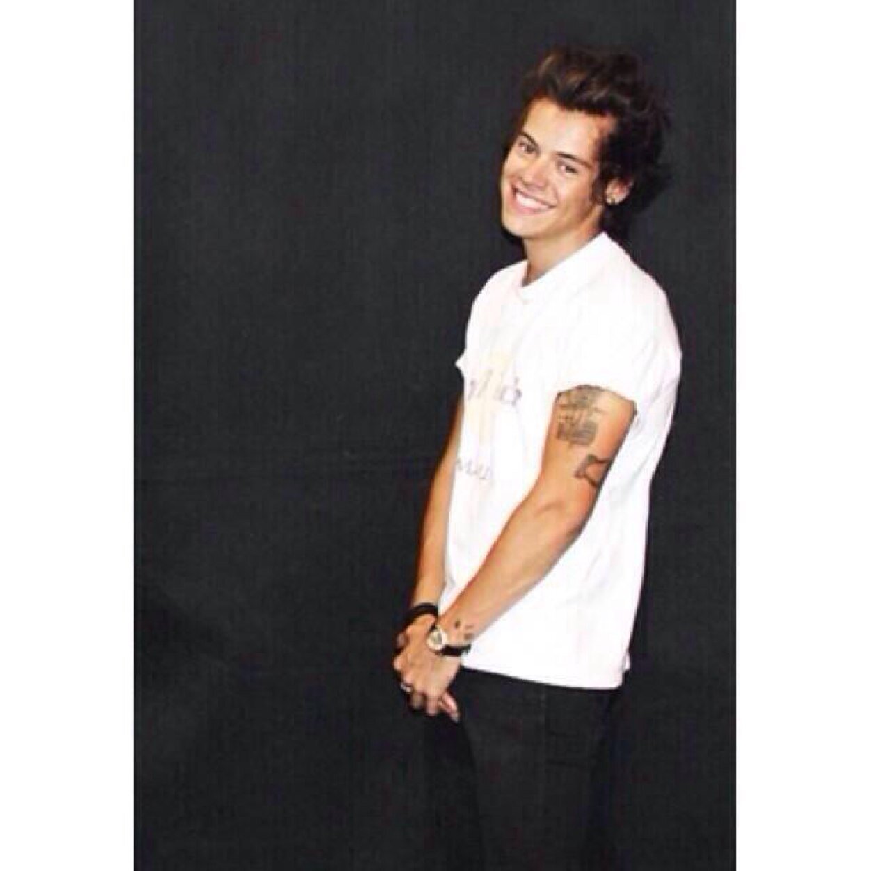 ♡we got all night, were goin nowhere♡